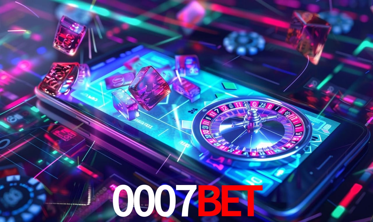 Experiência VIP 0007bet