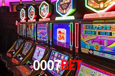 Desvendando o Mundo dos Jogos Virtuais na 0007bet