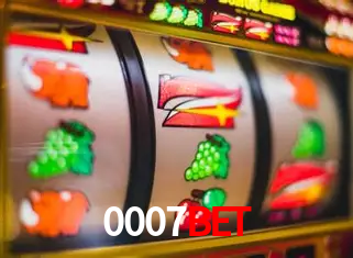 A Emoção da Loteria na 0007bet: Uma Chance de Mudança de Vida