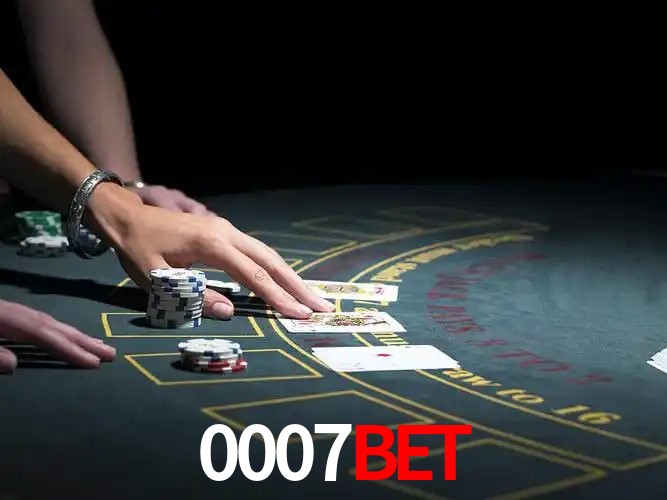 0007bet Certificado eCOGRA
