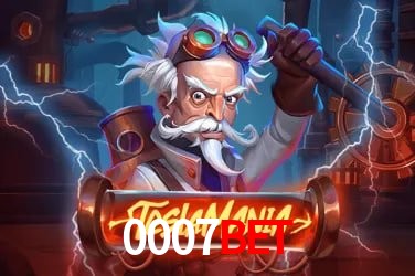 Segurança 2FA 0007bet