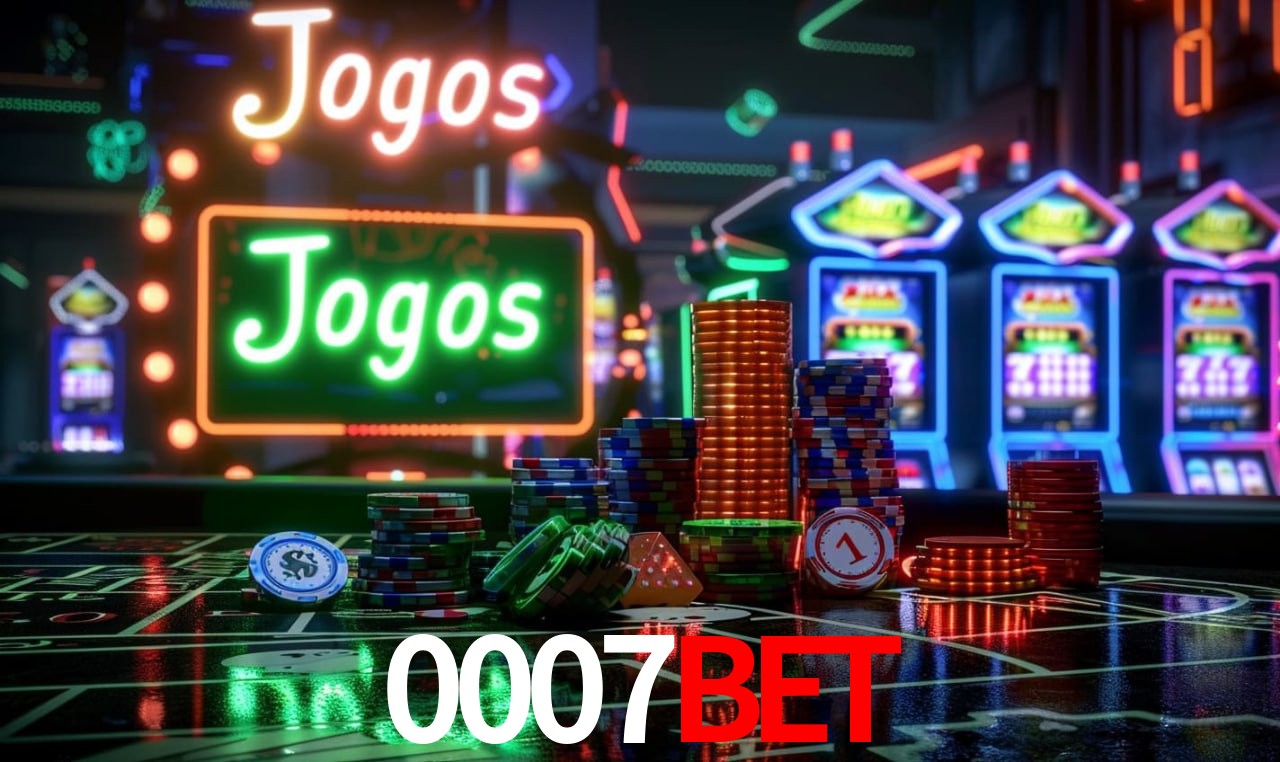 0007bet.com