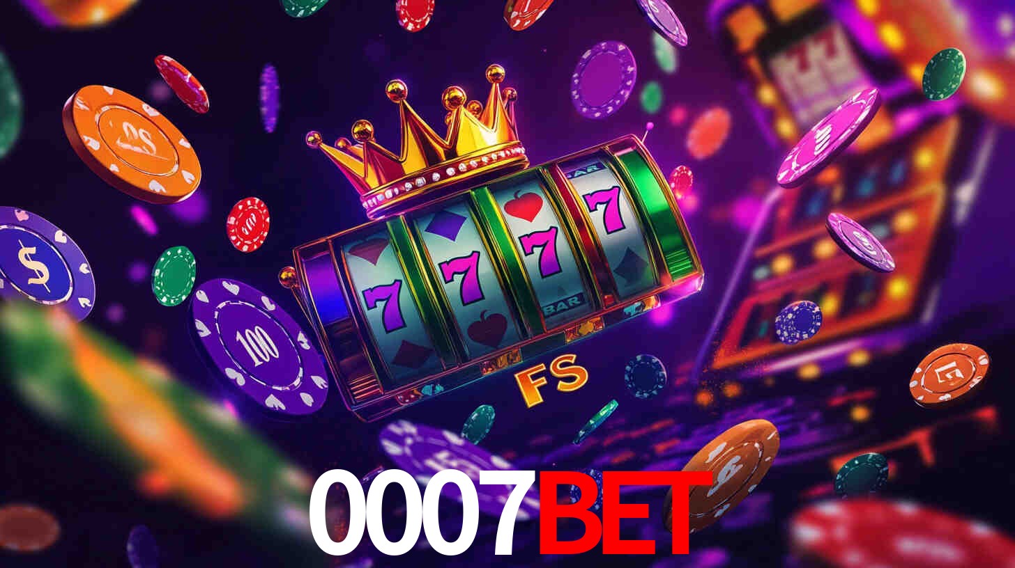 Premium Interface 0007bet
