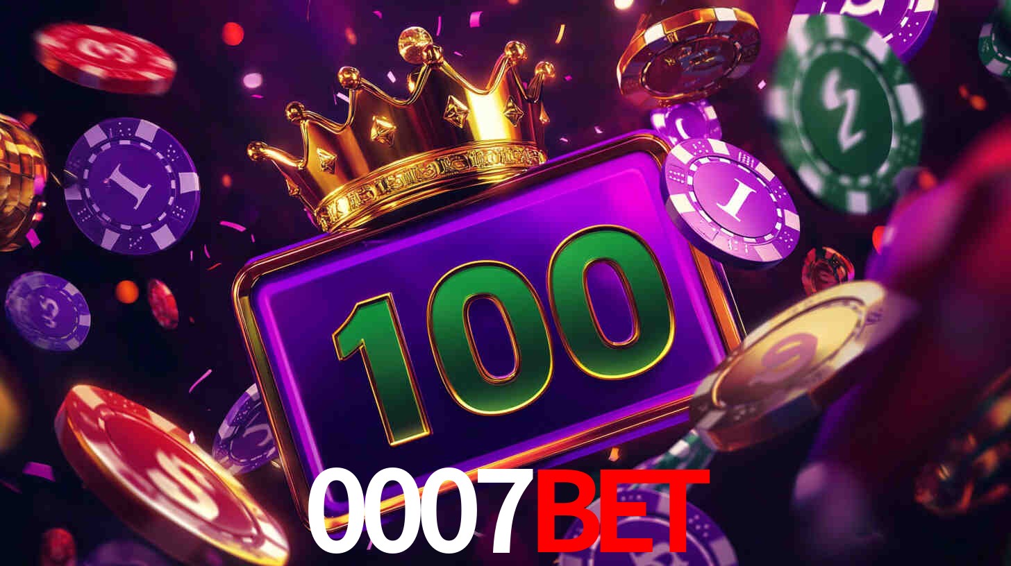 0007bet App Interface