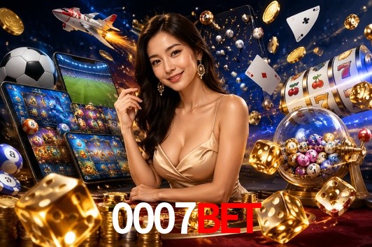 Game Providers 0007bet