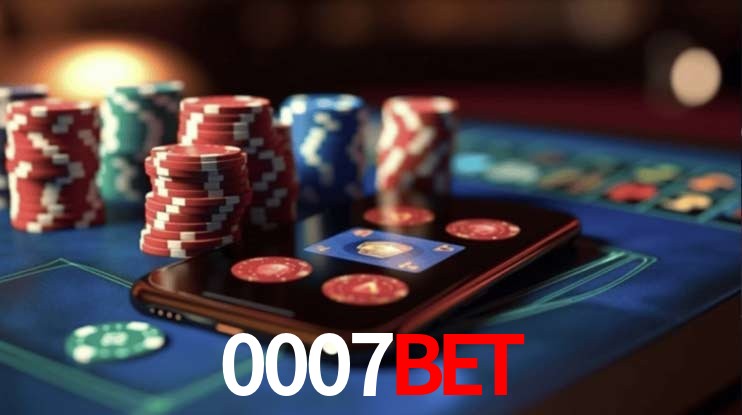 Login Seguro 0007bet