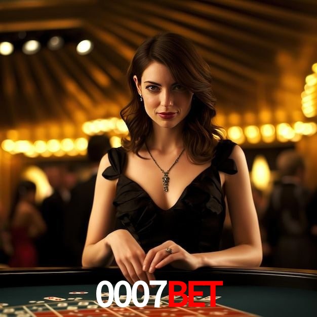 Inovações de Jogos na 0007bet: O Futuro das Experiências Interativas