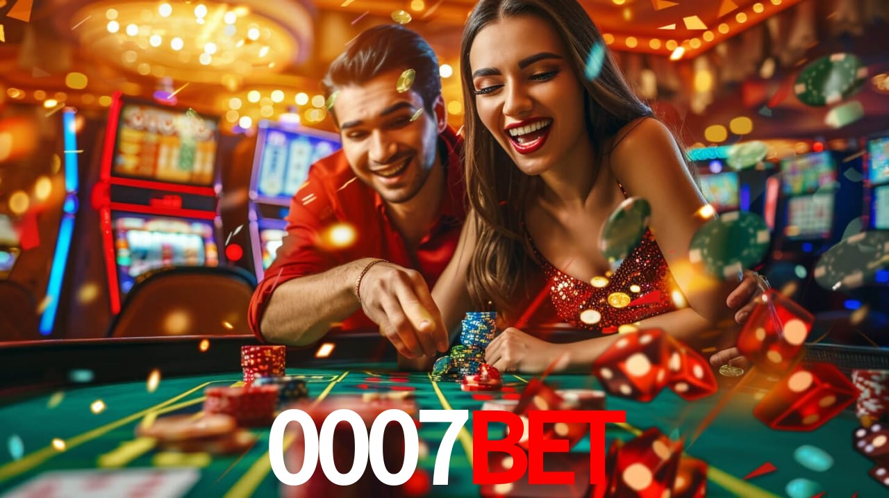 Integração de APIs 0007bet