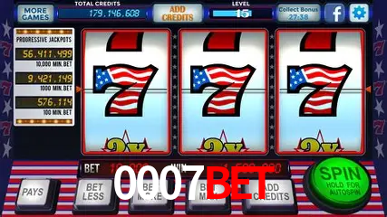 Descubra a Magia dos Jogos de Arcade no 0007bet