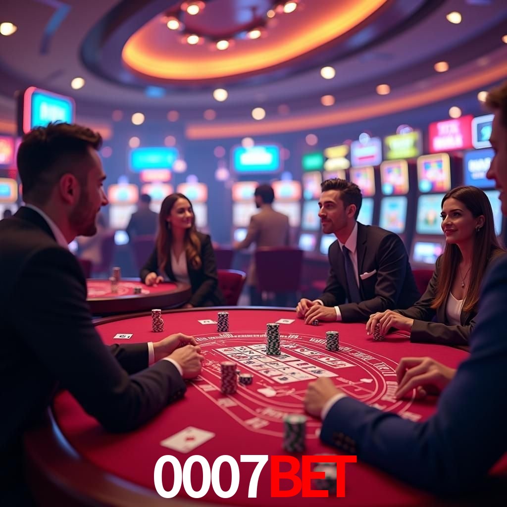 Torneios 0007bet