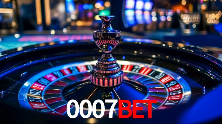 0007bet