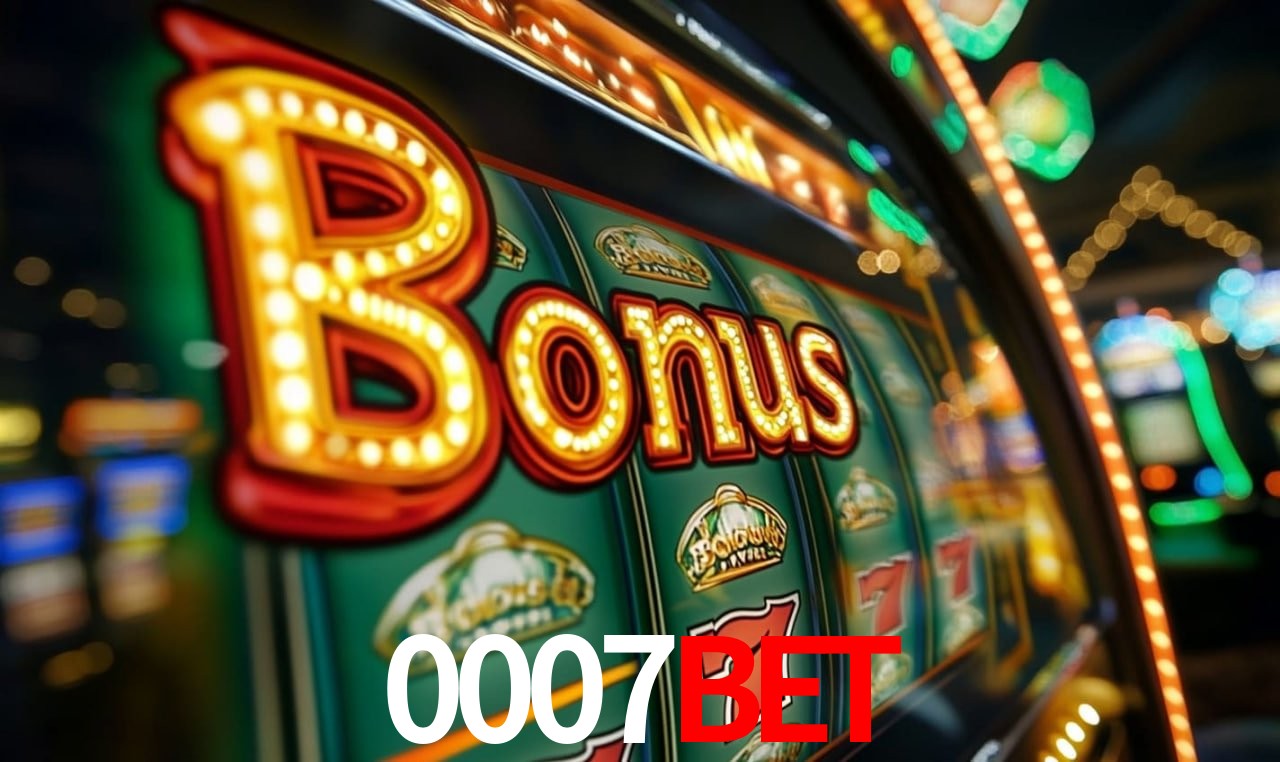 0007bet Loteria Online Brasil - Plataforma Certificada