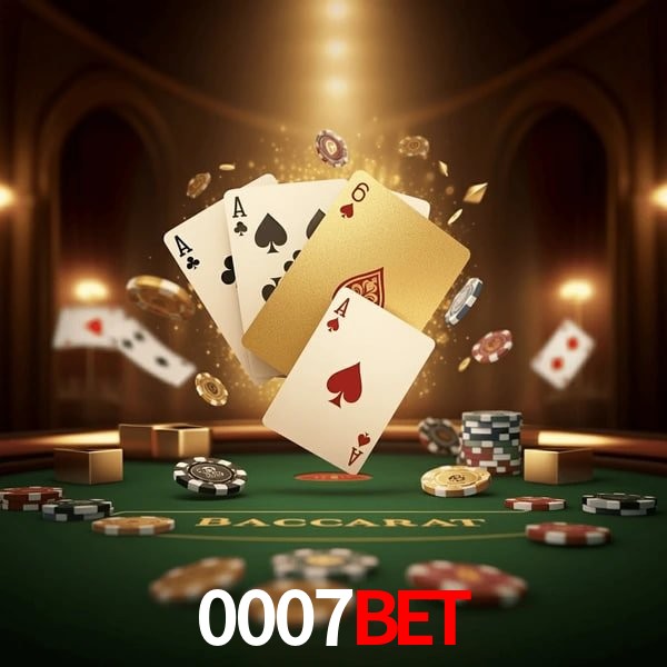 VIP Casino 0007bet