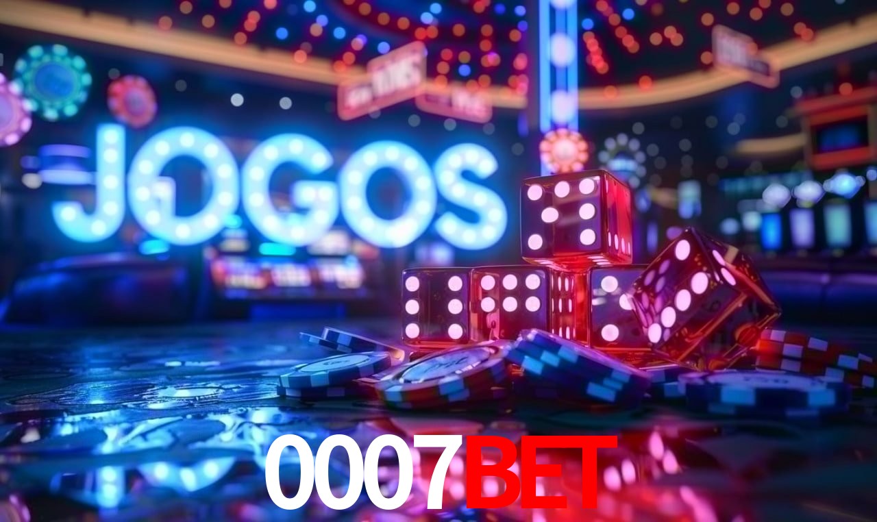Jogos Exclusivos 0007bet