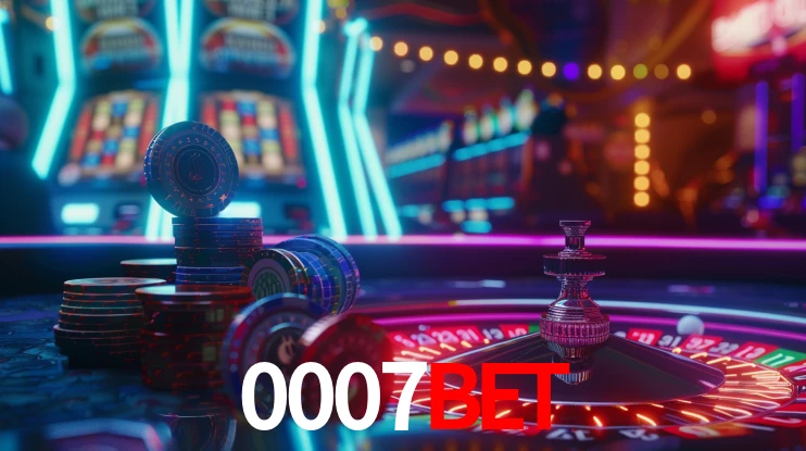 Account Benefits 0007bet