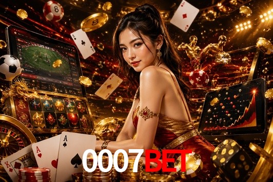 API Integration 0007bet