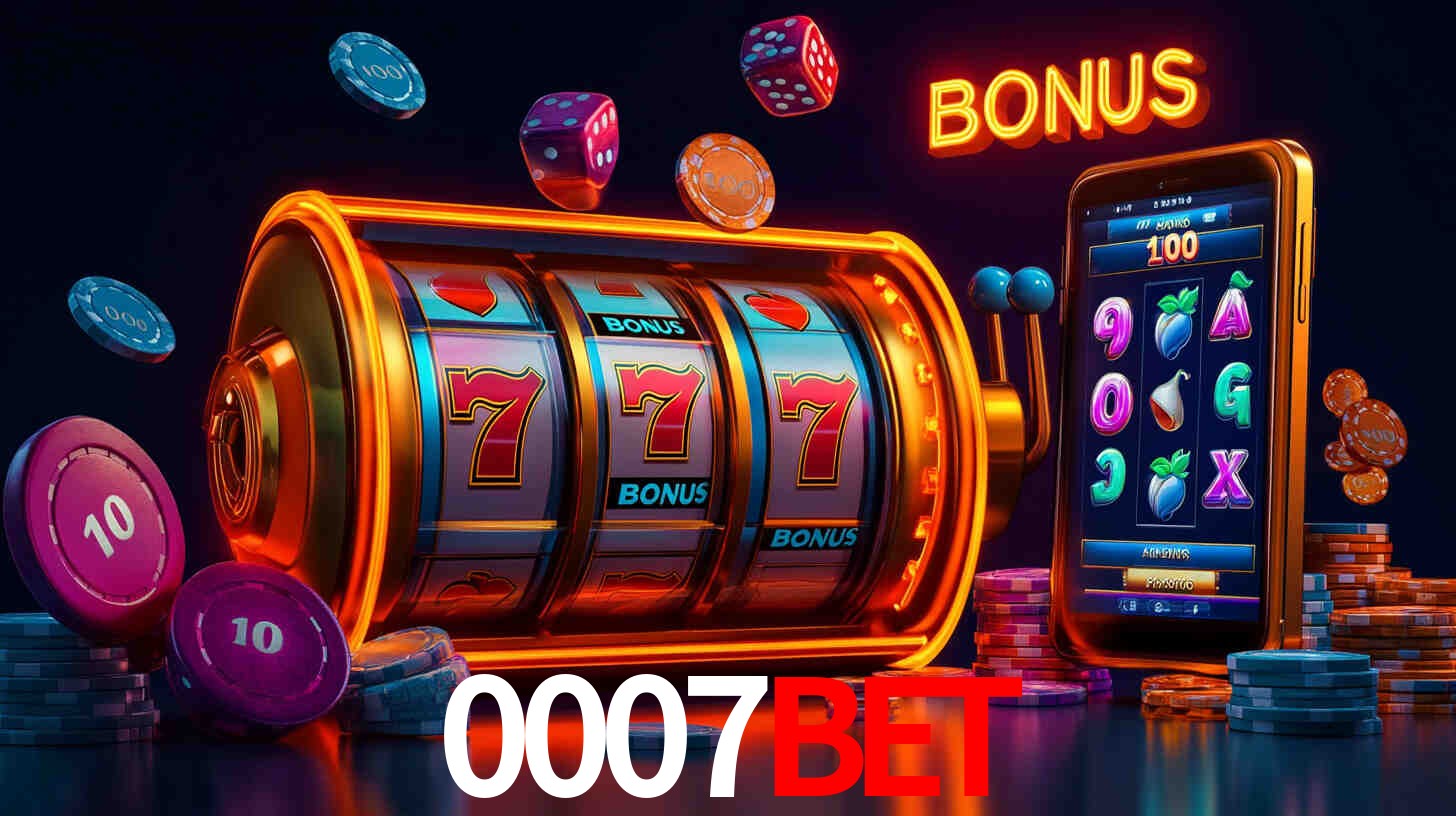 Explorando a Categoria de Eventos em Apostas na 0007bet