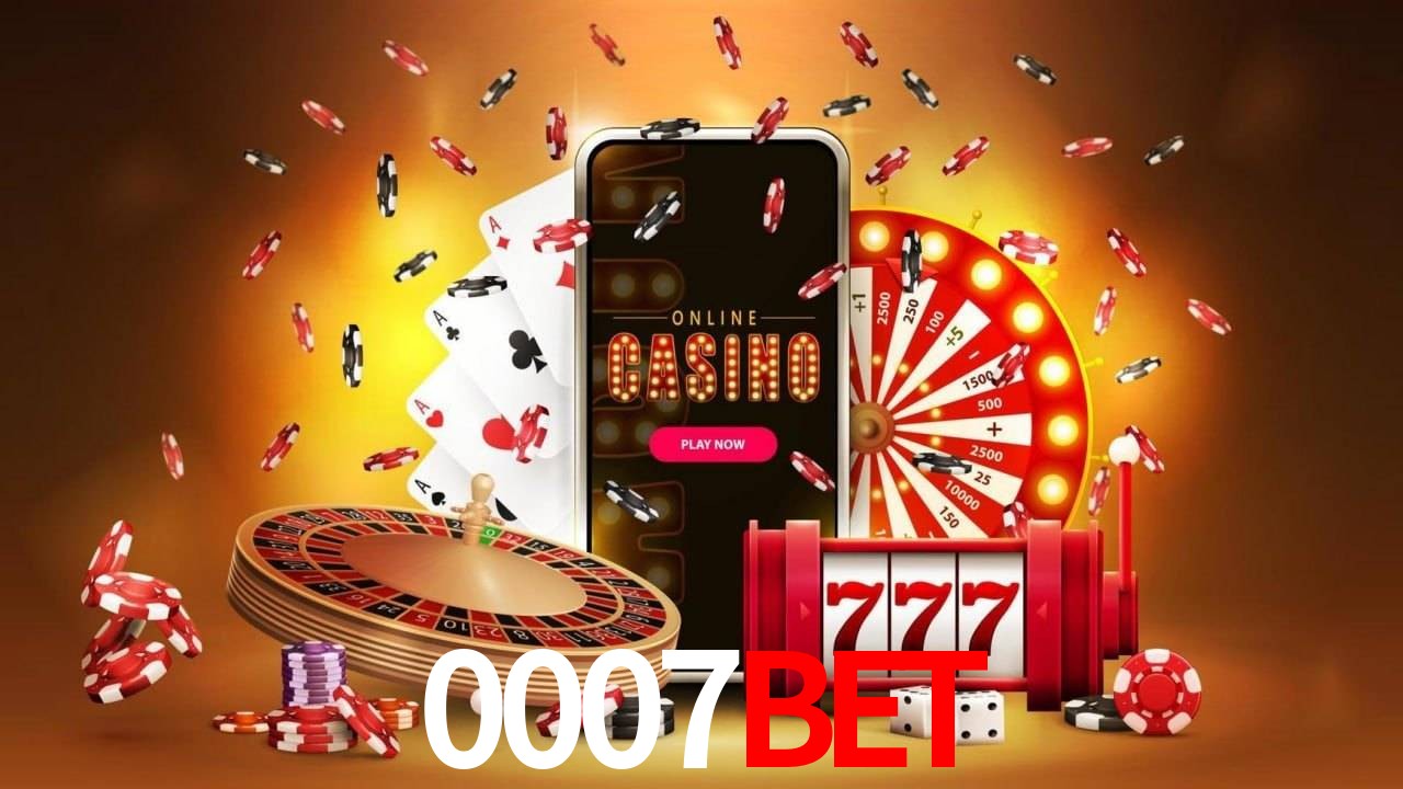 Benefícios da Conta 0007bet