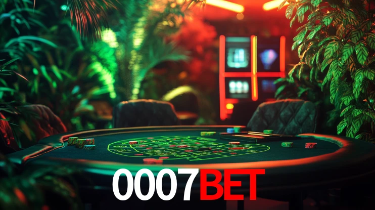 Daily Bonuses 0007bet