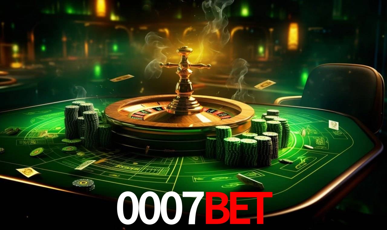 cassino 0007bet