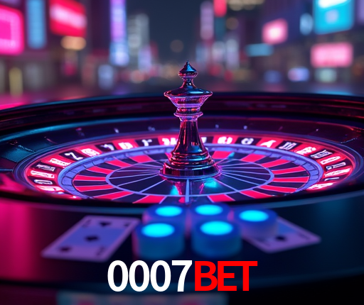 A Experiência Imersiva dos Cassinos Ao Vivo no 0007bet