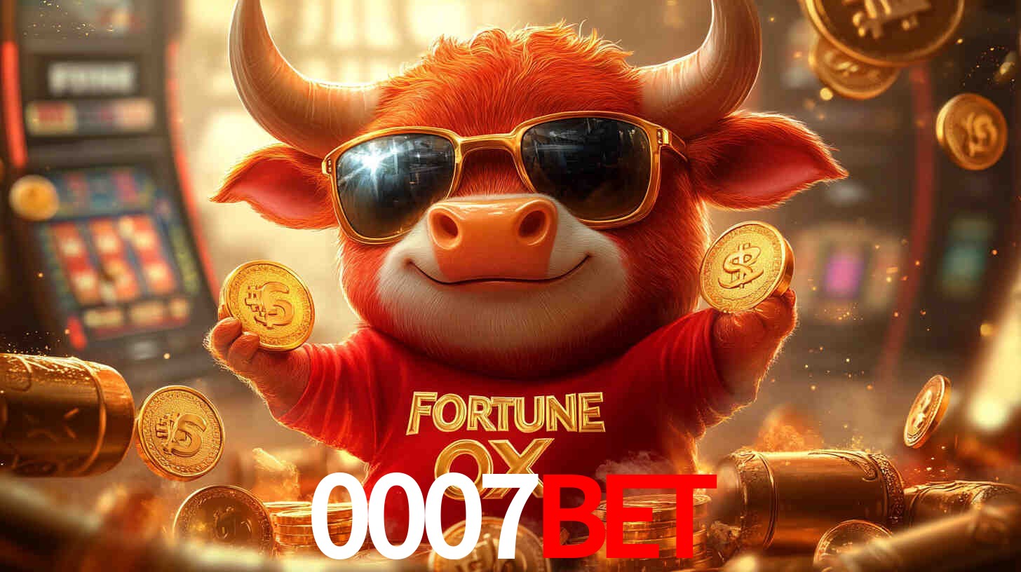 0007bet: A Experiência de Casino com Jogos de Mesa ao Vivo