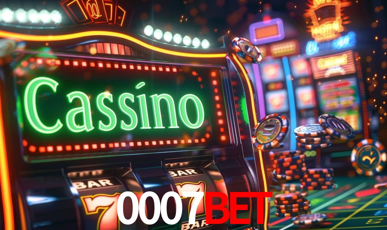 Sistemas de Segurança 0007bet