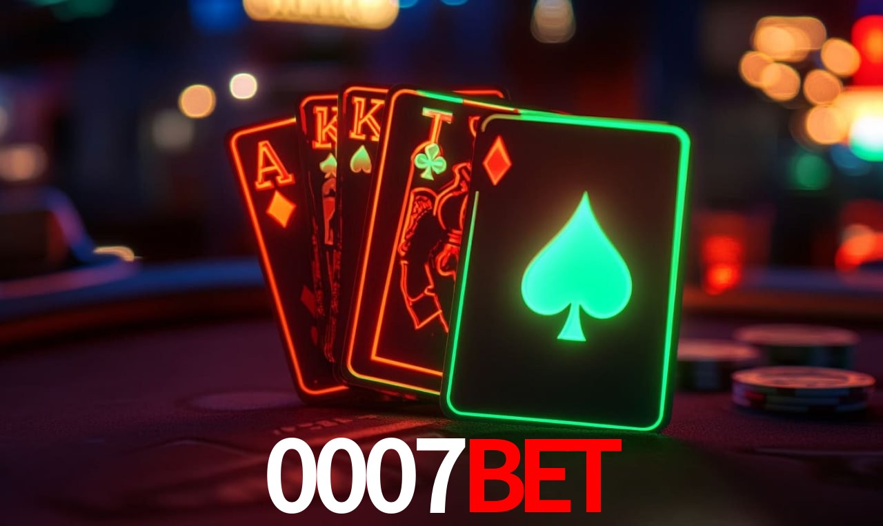 Diretório de Jogos 0007bet