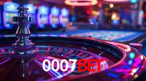 Estatísticas do Jogo 0007bet