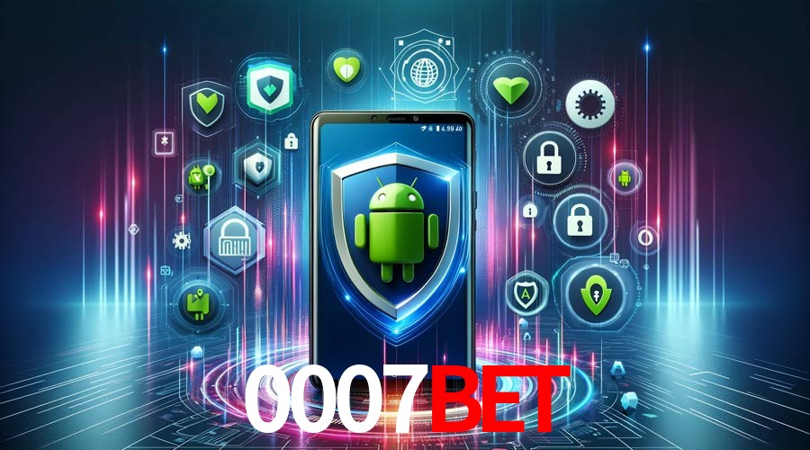 2FA Security 0007bet