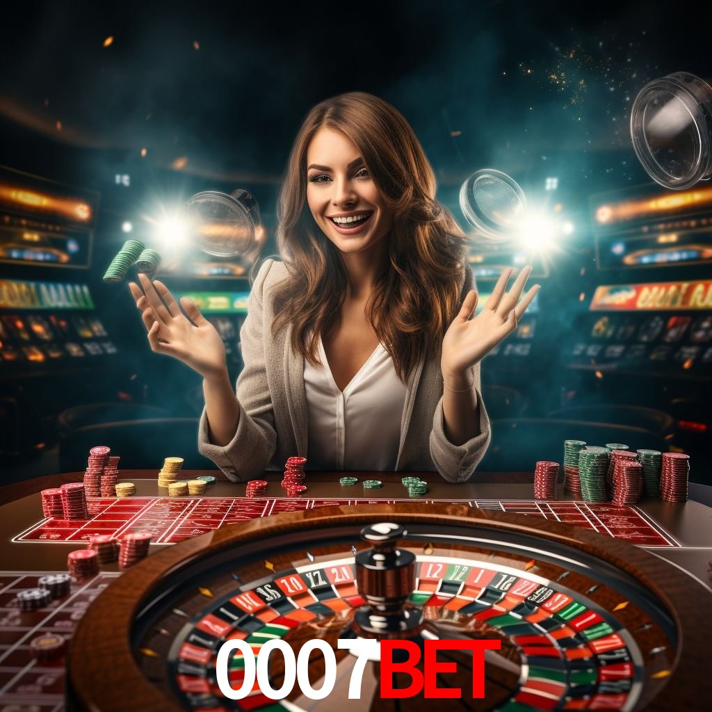 0007bet