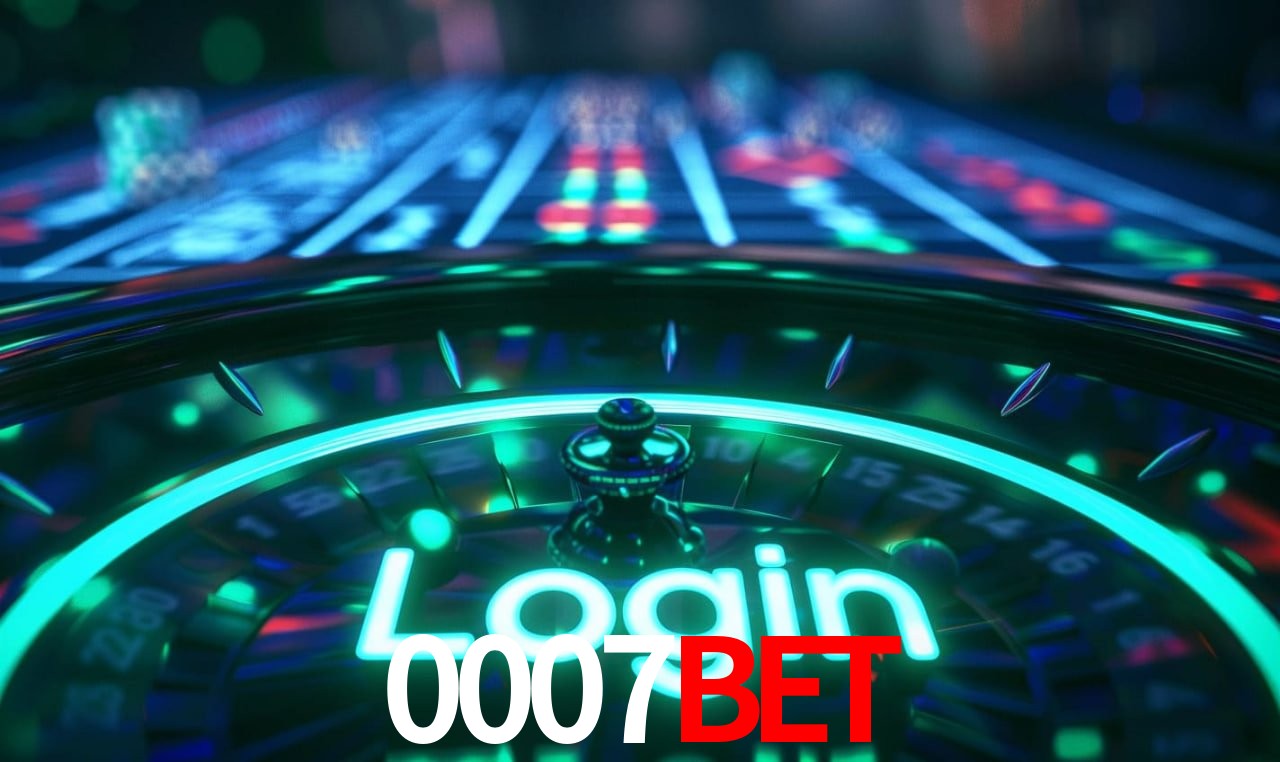 Apostas de Tênis 0007bet