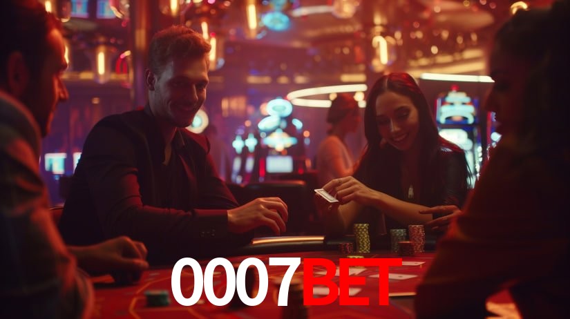 A Popularidade dos Caça-Níqueis no 0007bet