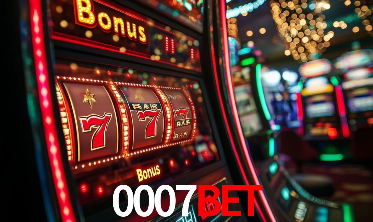 0007bet Apostas Esportivas Logo - 34 Esportes Certificados
