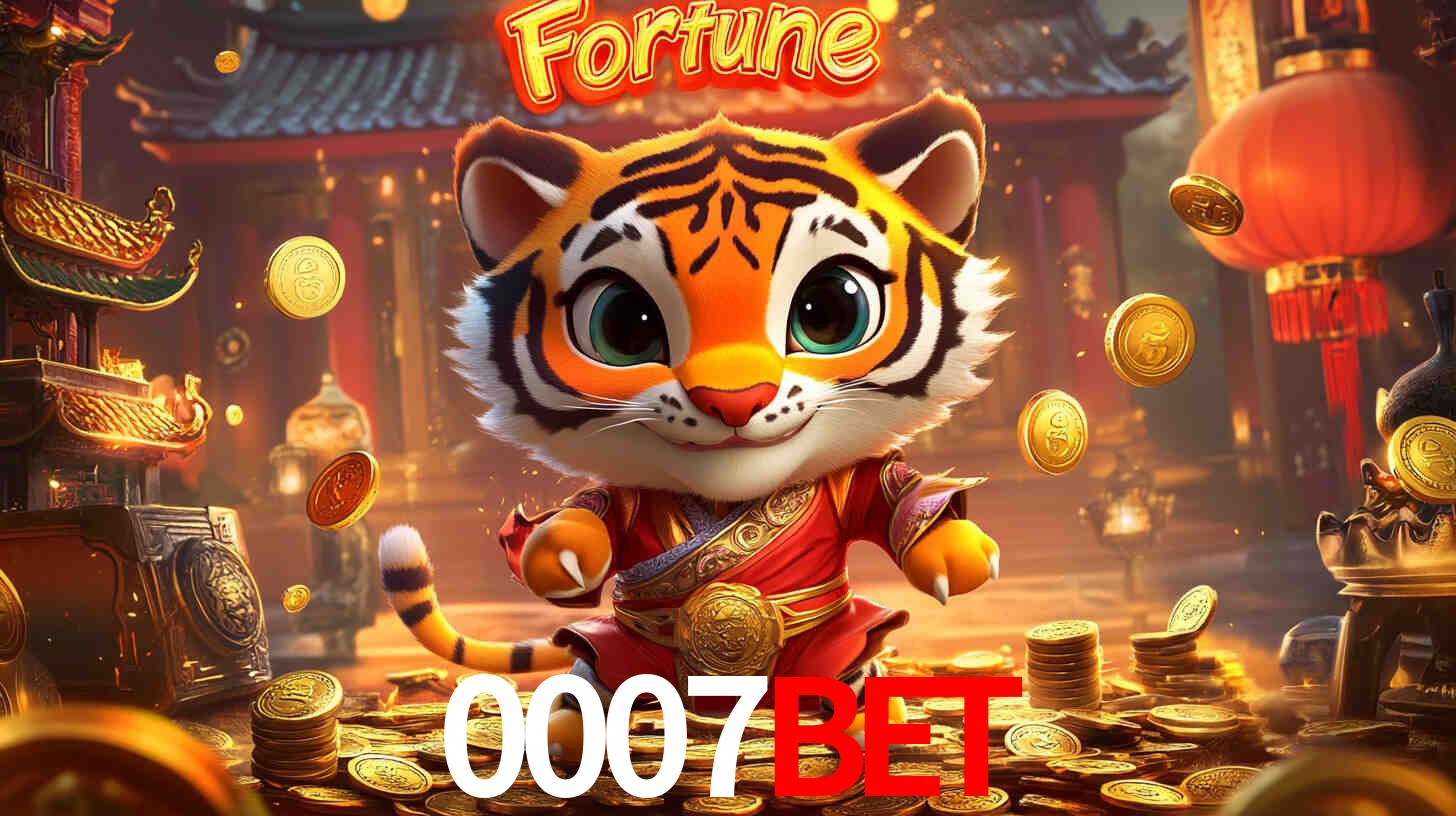 Apostas Esportivas na 0007bet: Um Guia Completo