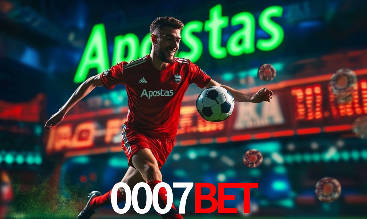 PIX Instantâneo 0007bet