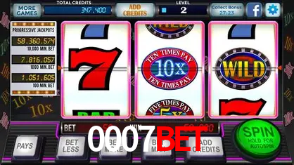 A Experiência Imersiva dos Cassinos Ao Vivo no 0007bet