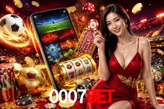 Football Betting 0007bet