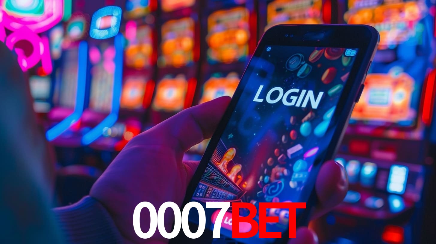 Casino VIP 0007bet