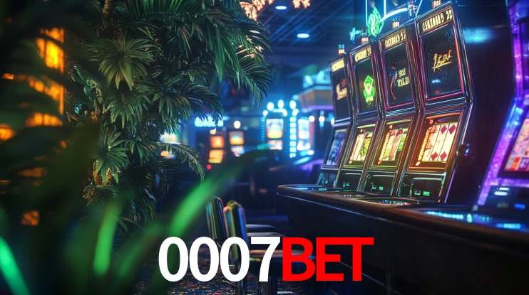 Programa VIP 0007bet