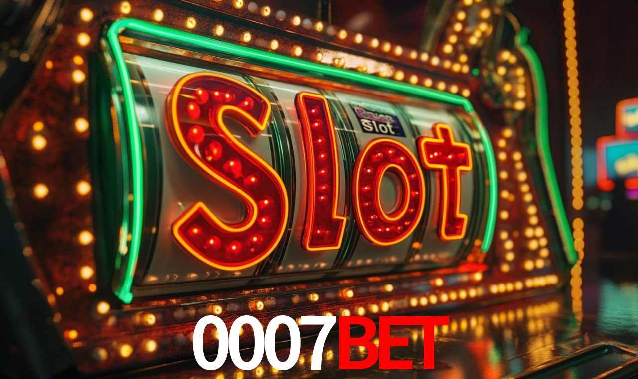 Promoções Sazonais 0007bet