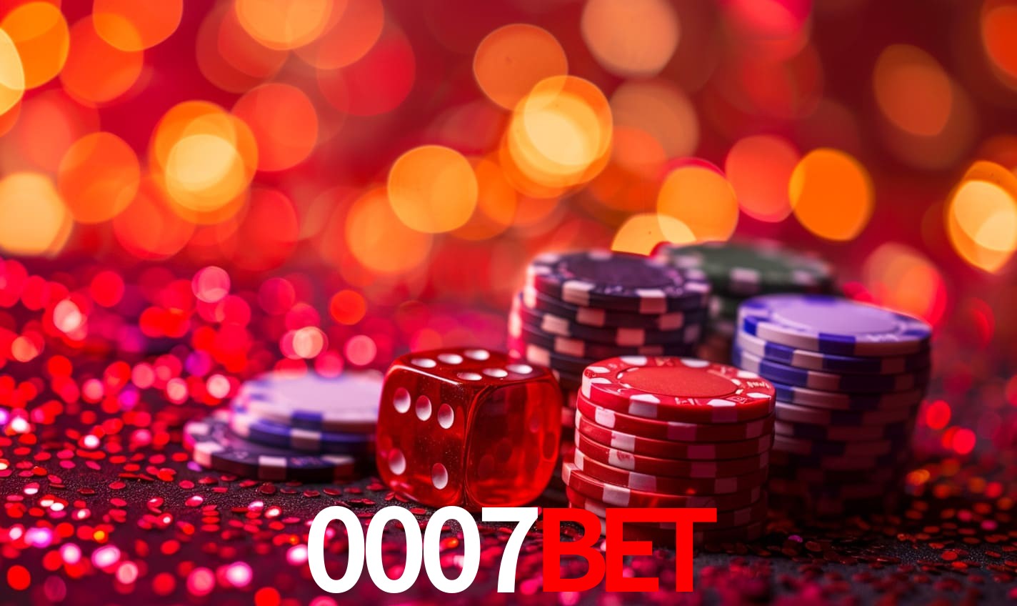 A Emoção da Loteria na 0007bet: Uma Chance de Mudança de Vida