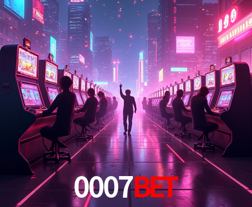 Casino Ao Vivo 0007bet