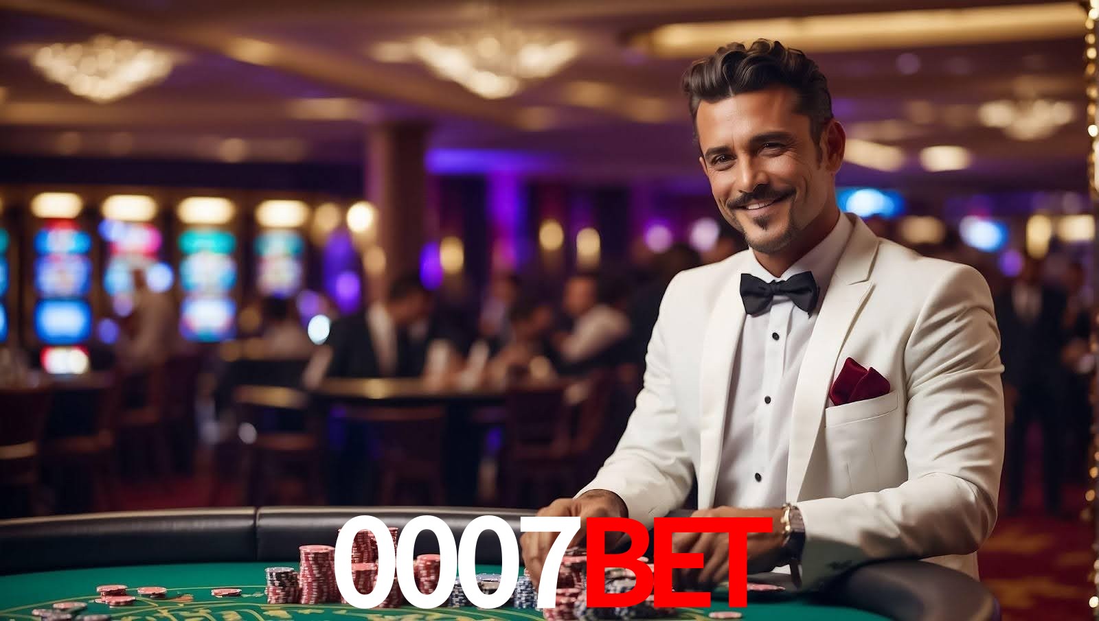 Especiais de Fim de Semana 0007bet