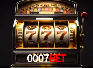 Apostas Esportivas na 0007bet: Um Guia Completo