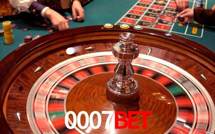 Programa VIP 0007bet