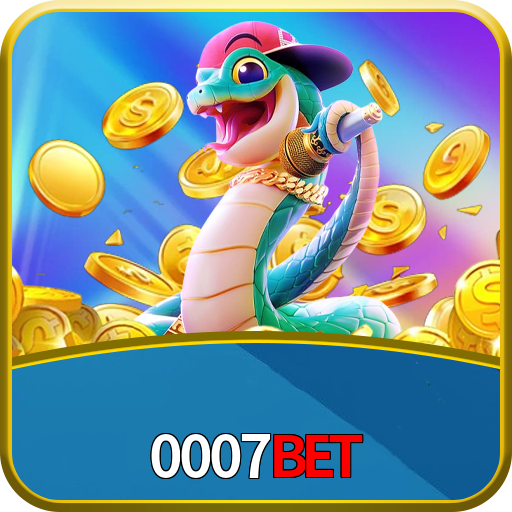 Logo 0007bet Cassino Online Brasil